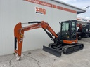 HITACHI ZX55U-6