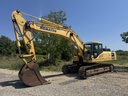 KOMATSU PC340NLC-7