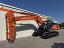 HITACHI ZX350LCN-7