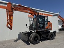 HITACHI ZX135W-7