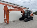 HITACHI ZX210LCN-7
