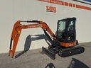 HITACHI ZX38U-6
