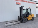 Jungheinrich DFG 550s