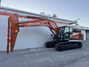 HITACHI ZX350LCN-7