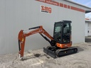 HITACHI ZX26U-6