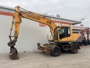 HYUNDAI 170W-7