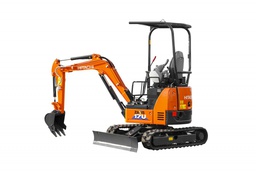 HITACHI ZX17-U6