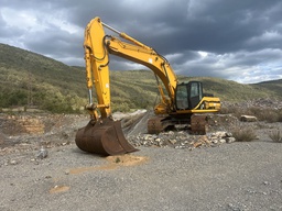 JCB JB330NL