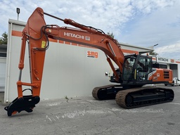 Hitachi ZX350LC-7