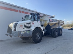 Terex TA300