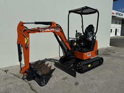 Hitachi ZX19U-5A