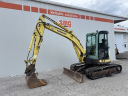 Yanmar Vio57