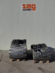 BRIDGESTONE GUMENE GUSJENICE 450x81x71