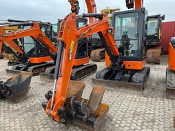 Hitachi ZX26U-6