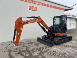 HITACHI ZX48U-6 CLR
