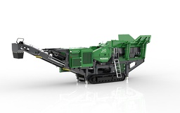 J45R Jaw Crusher