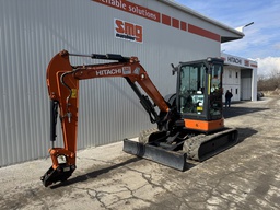 HITACHI ZX48U-6