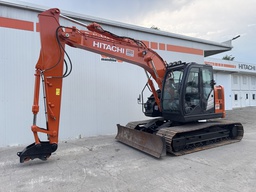 HITACHI ZX135US-6