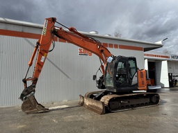 HITACHI ZX135US-6
