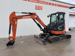 HITACHI ZX48U-6