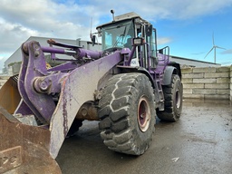 HITACHI ZW310-6