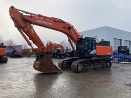 HITACHI ZX490LCH-6