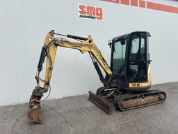 YANMAR VIO33-U
