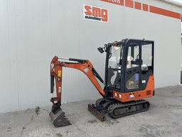 HITACHI ZX19-6