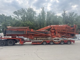 TEREX FINALY 683
