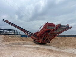 TEREX FINALY 683