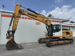 Liebherr 926 LC