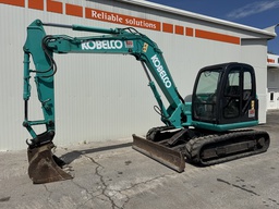 KOBELCO SK80 MSR-1E