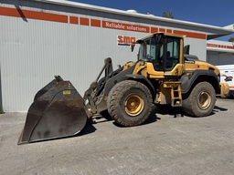 VOLVO L110H