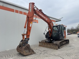 HITACHI ZX135USB-6