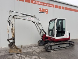 Takeuchi TB145