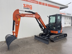 HITACHI ZX55U-6