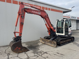 Kubota KX080-3