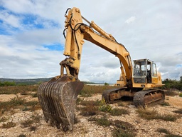 LIEBHERR 942