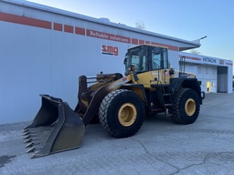 KOMATSU WA380-5H