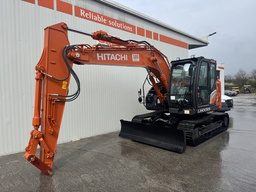 HITACHI ZX135US-7B