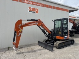 HITACHI ZX48U-6
