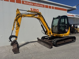 JCB 8080