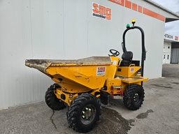Thwaites 8020