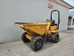 Thwaites 8020
