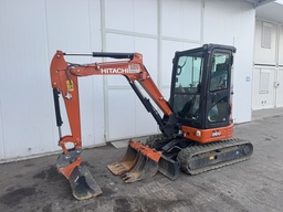HITACHI ZX26u-6