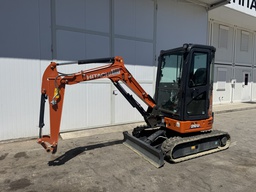 HITACHI ZX26U-6