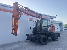 HITACHI ZX175W-7