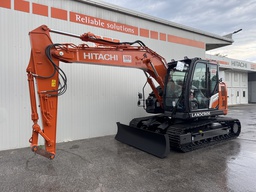 HITACHI ZX135US-7B
