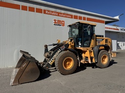 HYUNDAI HL930A